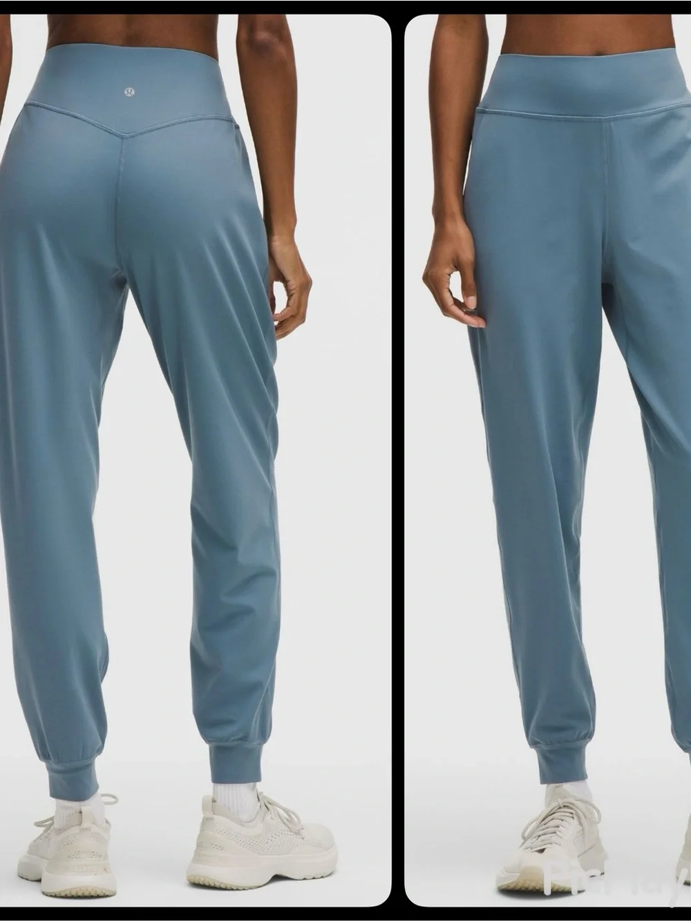 lululemon athletica High-Rise Jogger 28” Regular Size 8 (NWT)